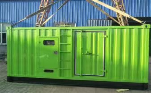 察雅600kw大型柴油发电机组出租价格 察雅600kw大型柴油发电机组出租价格